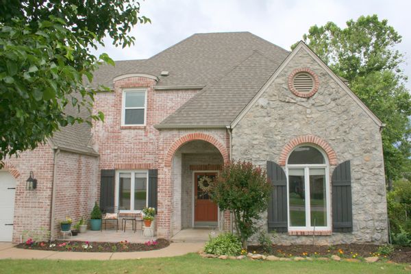 La maison de Paige