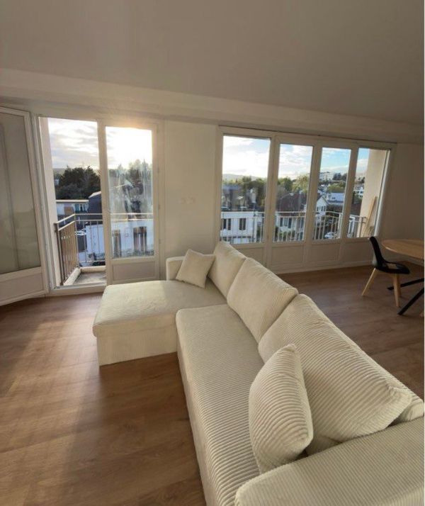 L'appartement d'Elodie
