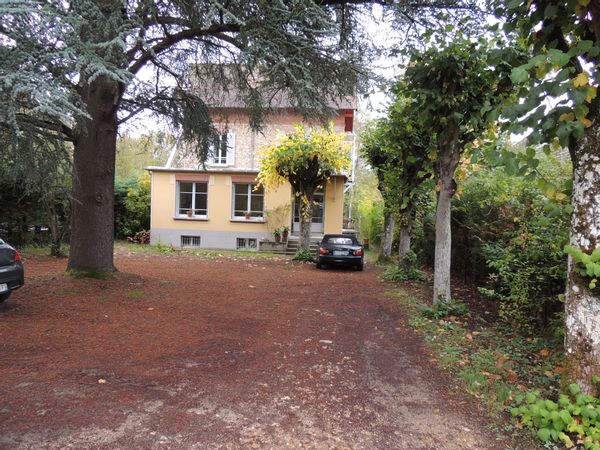 Villa Cedru