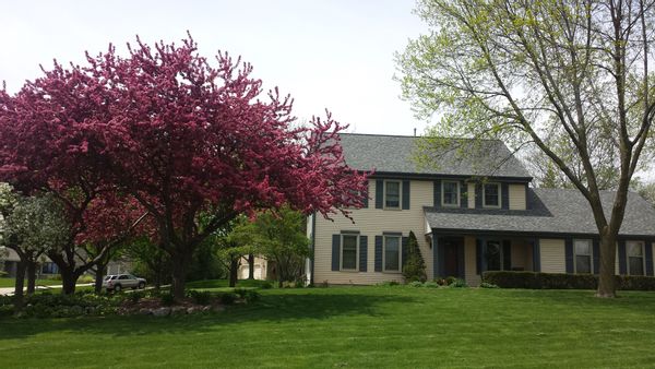 La maison de Kevin