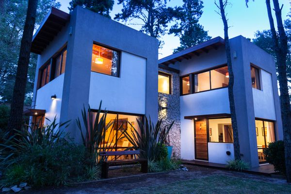 La maison de CARLOS