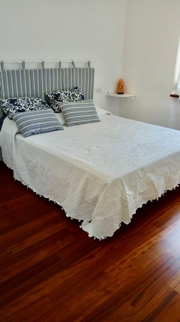 La maison de Raffaella
