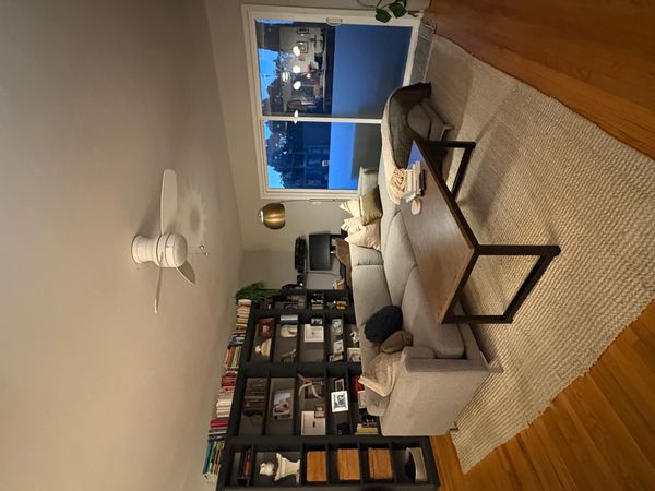 La maison de Loryn