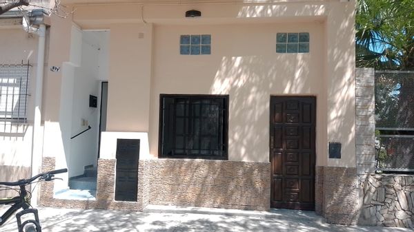 La maison de José Luis