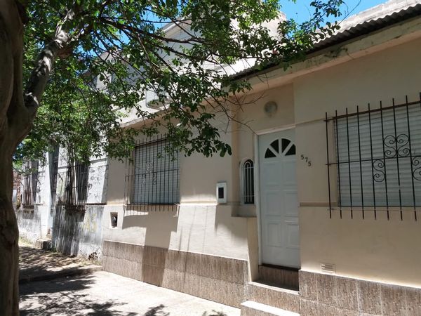 La maison de José Luis