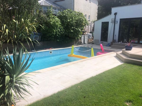 La maison de kirsty