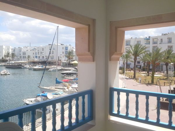 La maison de Chafik