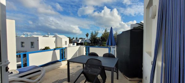 Appartement en Playa Blanca de Lanzarote