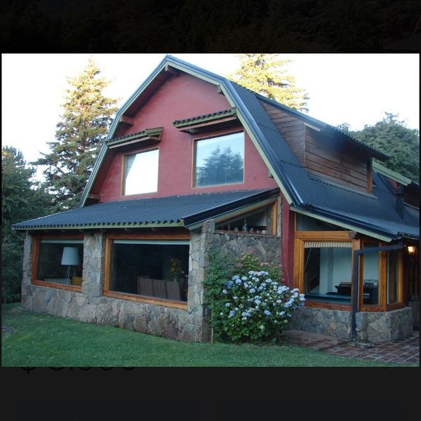 La maison de Gabriela