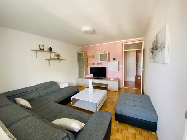La maison de Andreja
