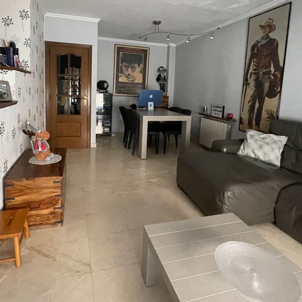 La maison de Olga