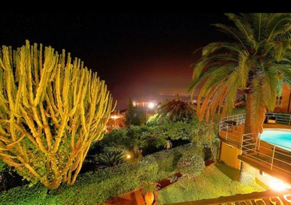 La maison de Gabriele