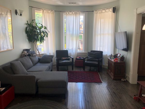 La maison de Josh & Celina