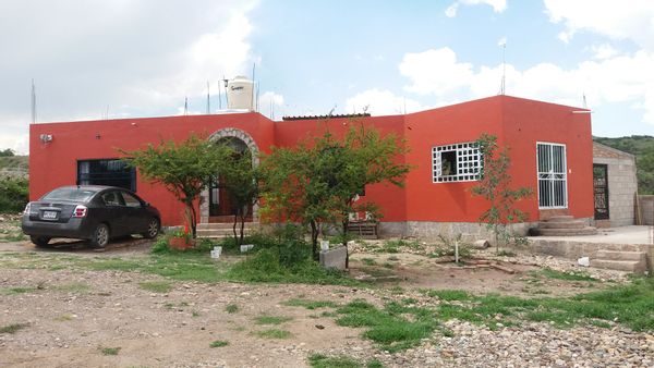 La maison de Claire