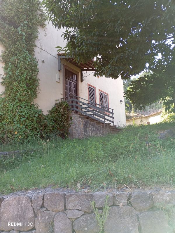 La maison de Anna