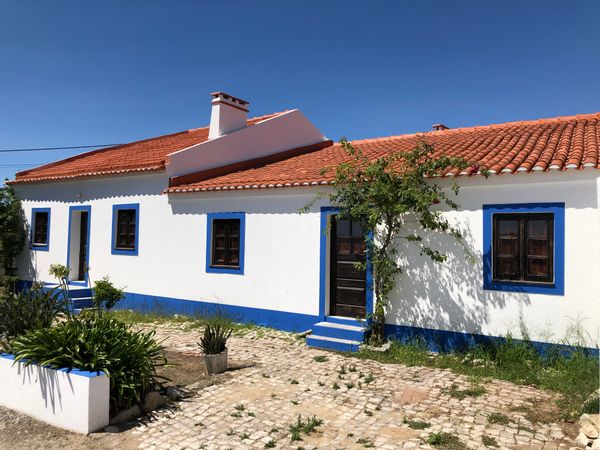 La maison de VALENTIN