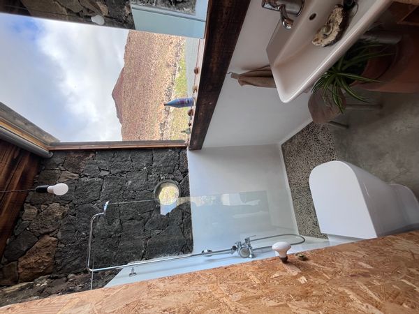 La maison de Daniel