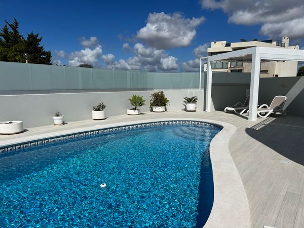 Villa - Lagos Portugal - pas de disponibilité 2026