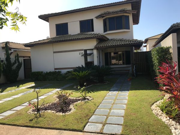 La maison de Robério
