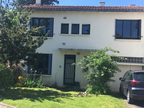 La petite maison dans la prairie