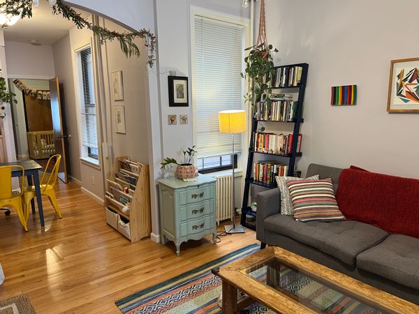 La maison de Kate & Alex