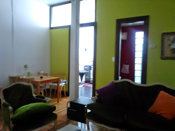 La maison de estela