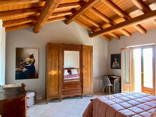 CASA VISTABELLA
