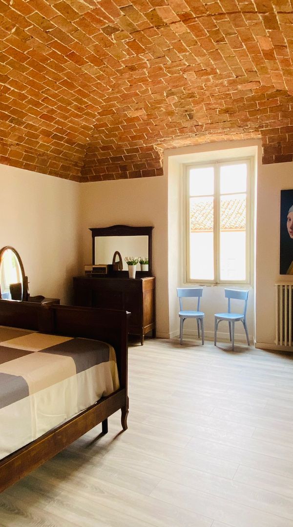 La maison de paolo