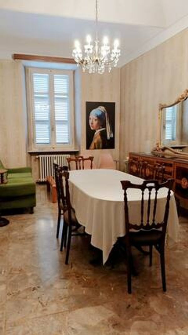 La maison de Paolo