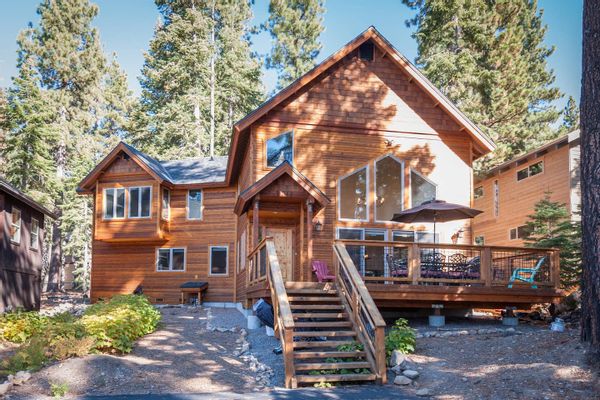 La maison de Brandon