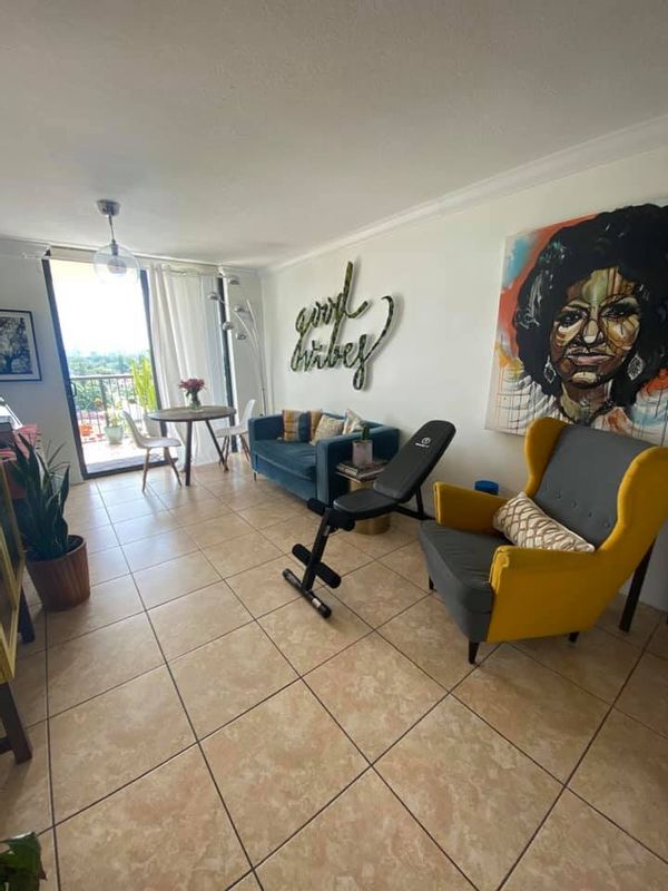 La maison de JennyLee