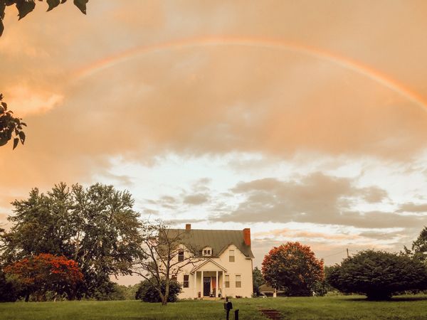 La maison de Paige