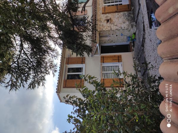 La maison d'Amelia