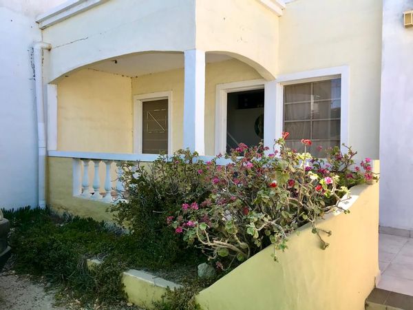La maison de Veronica