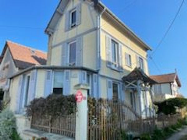 Villa Alcyon