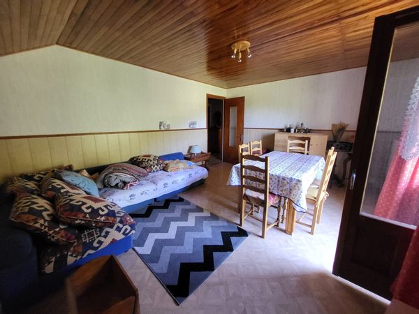 Appartement Chablais