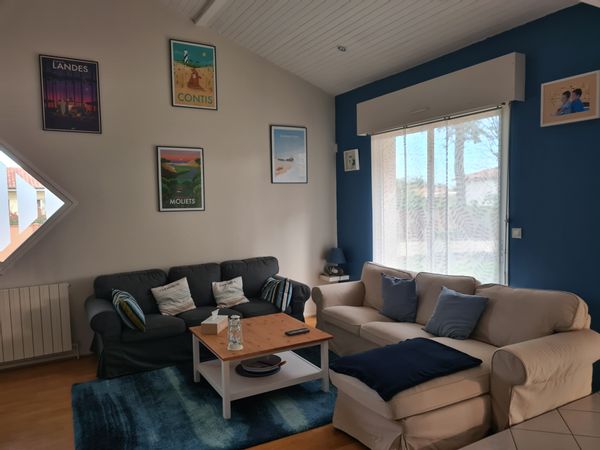 Maison de vacances