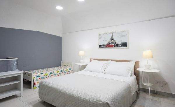 La maison de Thelma