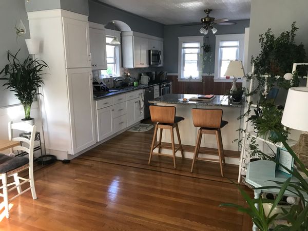 La maison de Sabrina