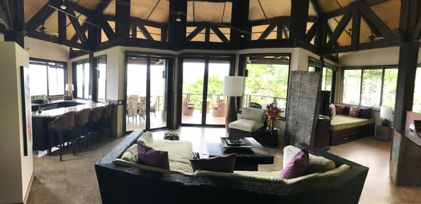 La maison de Kevin