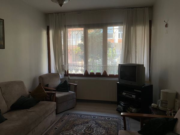 La maison de Soykan