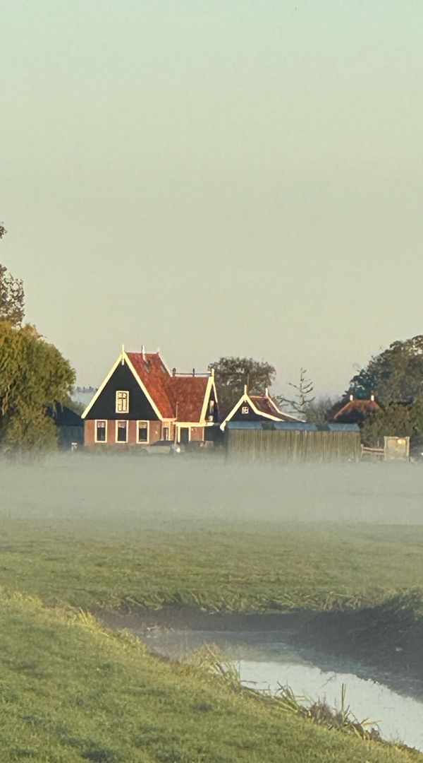 La maison de Jeroen & Karlijn