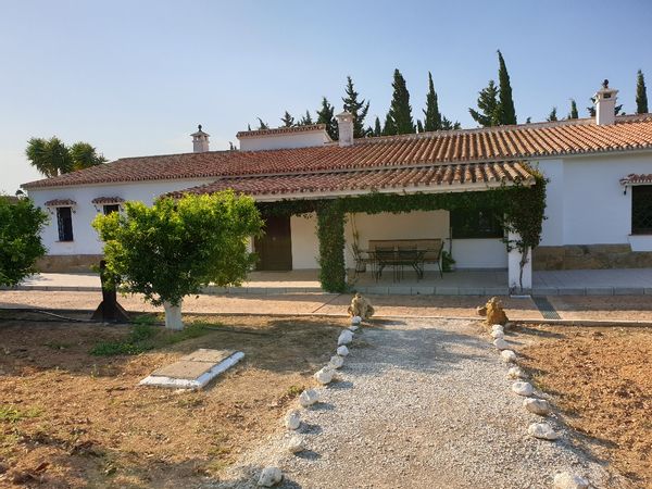 La maison de luis