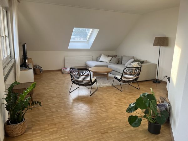 La maison de Sofia