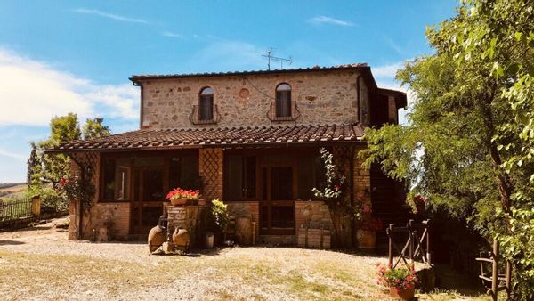 La maison de antonio