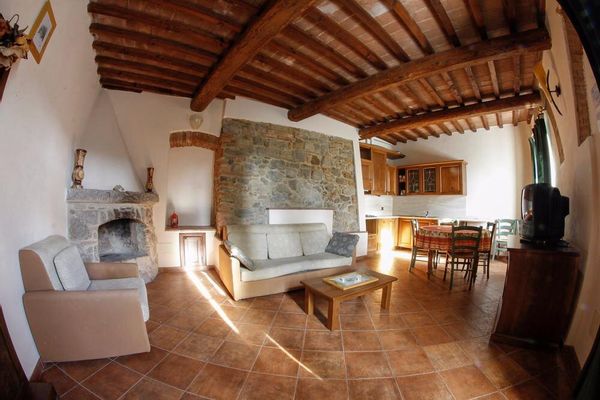 La maison de antonio