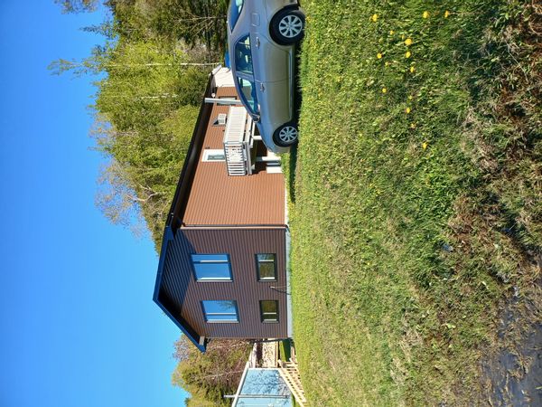 La maison de Stephen