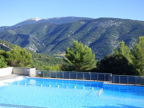 Le bastidon en Provence