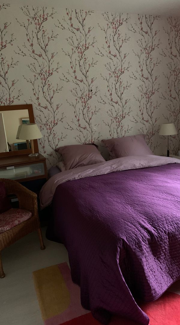 Chambre d’hôtes chez l’habitant piscine et Clim
