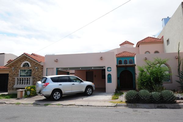 La maison de Ana